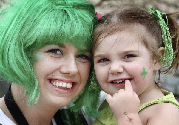 St. Patrick's Day Parade